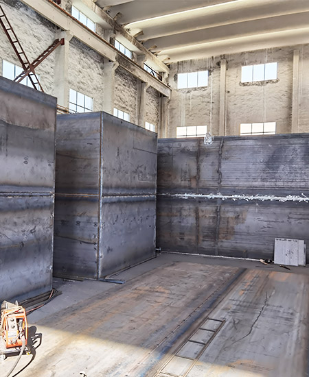 地埋式污水處理設(shè)備在城市建設(shè)中大顯身手，助力打造宜居環(huán)境